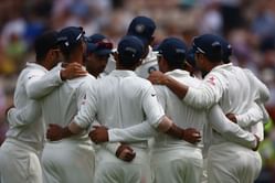 When was the last time India enforced a follow-on and had to bat again before IND vs WI 2025 2nd Test?