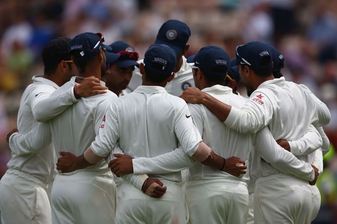 When was the last time India enforced a follow-on and had to bat again before IND vs WI 2025 2nd Test?