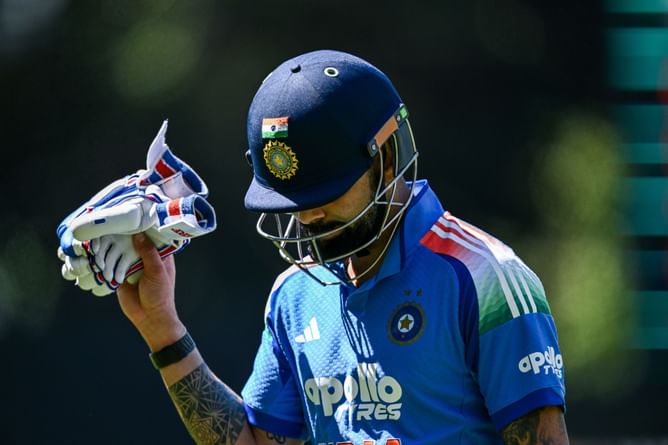 “No one will be able to believe” - Former India star’s huge statement on Virat Kohli’s consecutive ducks in AUS vs IND 2025 ODIs