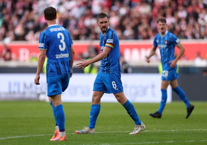 Heidenheim vs Werder Bremen Prediction and Betting Tips | October 18th 2025