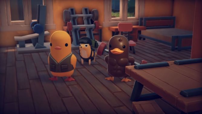 All Escape From Duckov difficulty settings explored