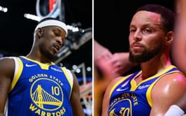 Steph Curry shoots down Jimmy Butler’s bold bet with ice-cold response after statement win over Lakers