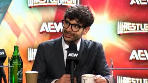 Ex-WWE star seemingly spoils AEW and Tony Khan's grand plans