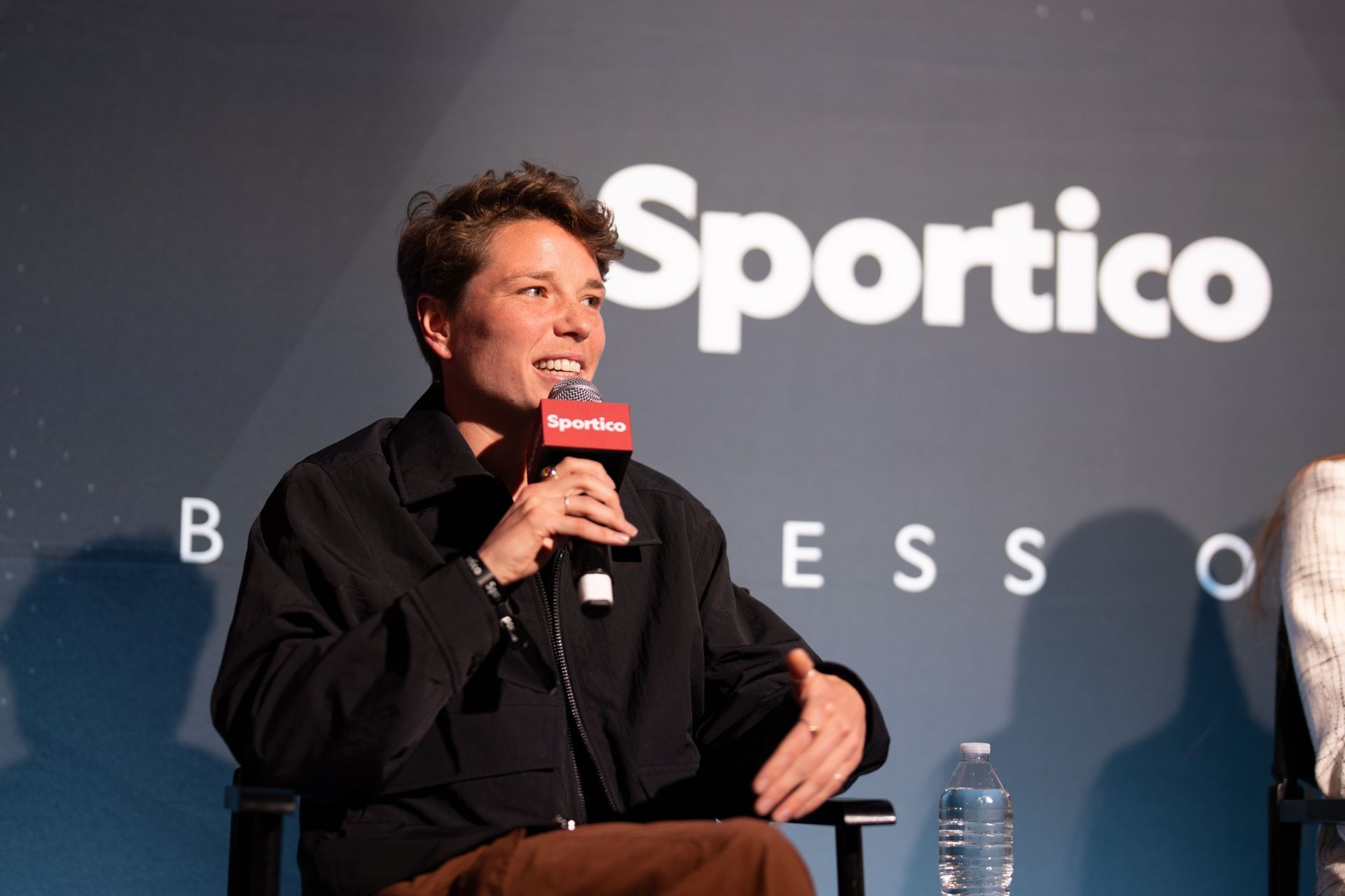 The Sportico House at SXSW - Day 2 - Source: Getty