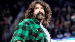 Hollywood actor approached for major Mick Foley project