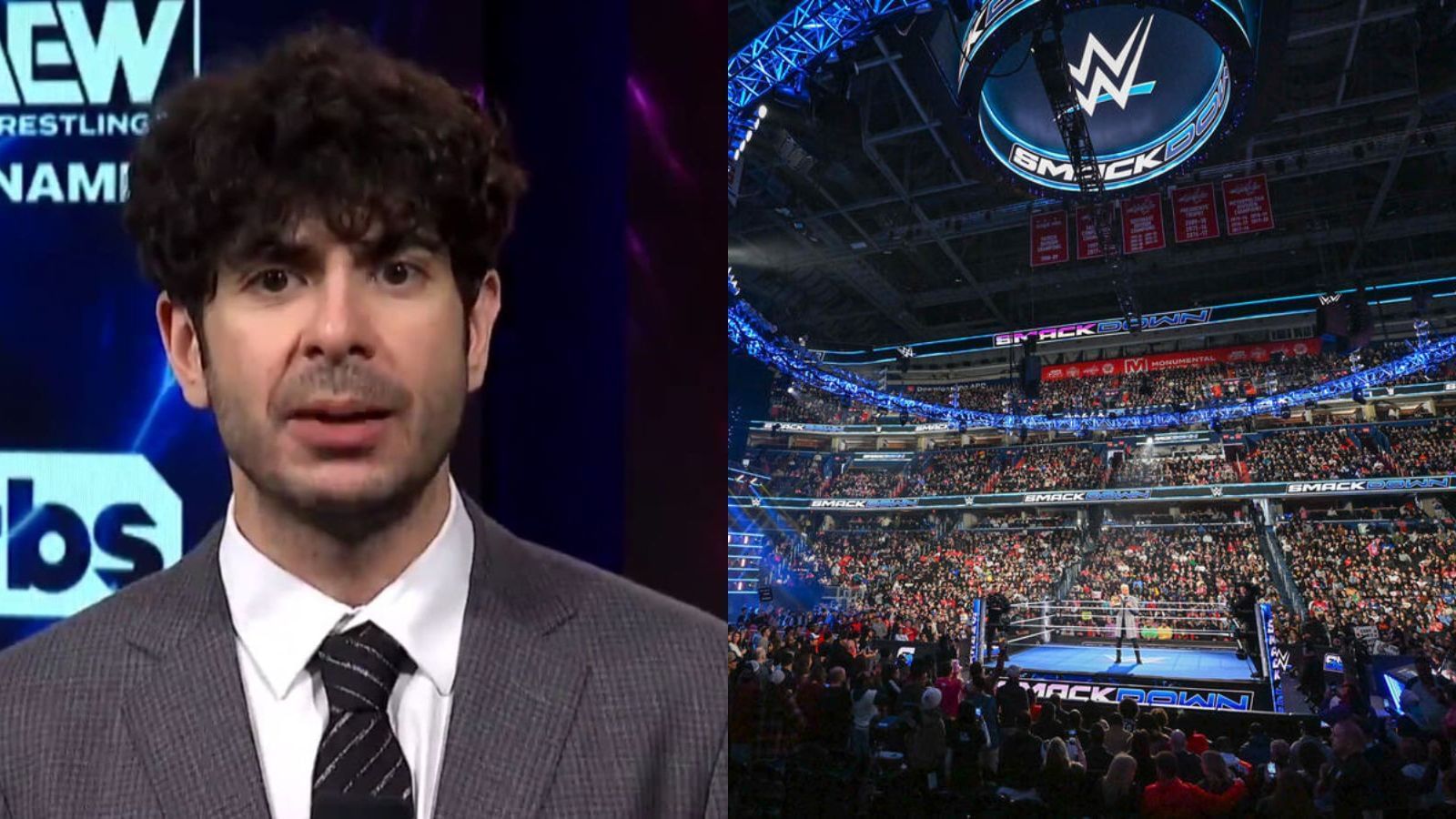 Tony Khan