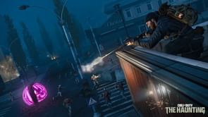 Warzone Season 6 early patch notes: The Haunting, Zombie Royale, Casual Z, and much more
