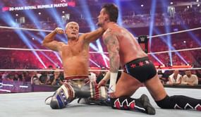 AEW revived the career of CM Punk and Cody Rhodes, says Hall of Famer (Exclusive)