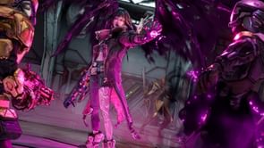 Borderlands 4 patch notes today: Crit Knife nerf, big balance changes, and new QoL