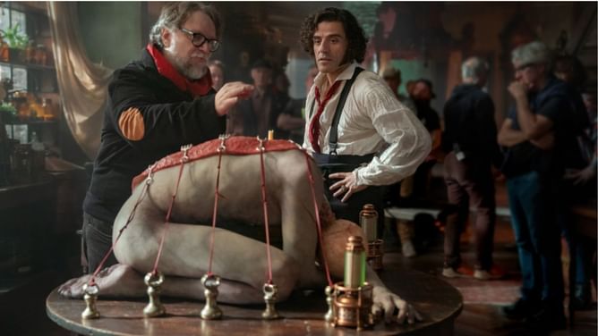 Frankenstein (2025) movie: Everything to know about the latest trailer starring Jacob Elordi and Oscar Isaac