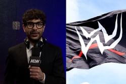 Tony Khan to bring in former WWE champions following expiry of their contracts? Exploring the chances
