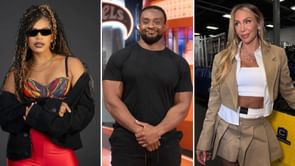 Charlotte Flair, Big E, Bianca Belair and others react to Carmella's personal announcement