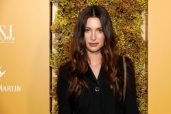 Who is Eve Jobs? Family and all you need to know as Steve Jobs’ daughter goes viral following her Milan Fashion Week update