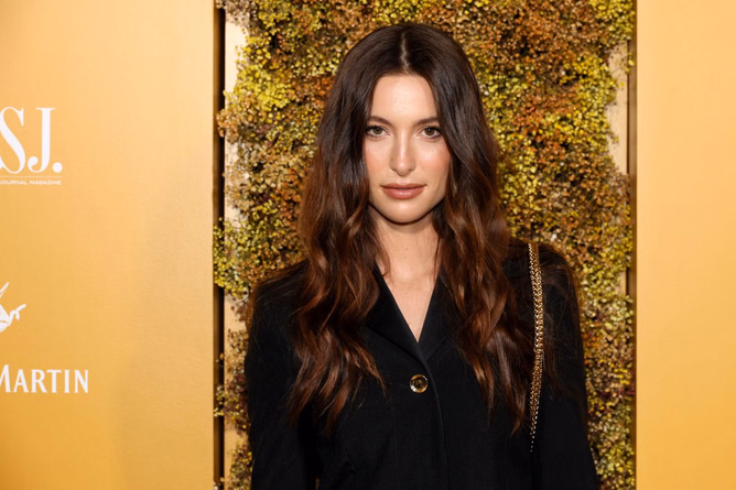 Who is Eve Jobs? Family and all you need to know as Steve Jobs’ daughter goes viral following her Milan Fashion Week update