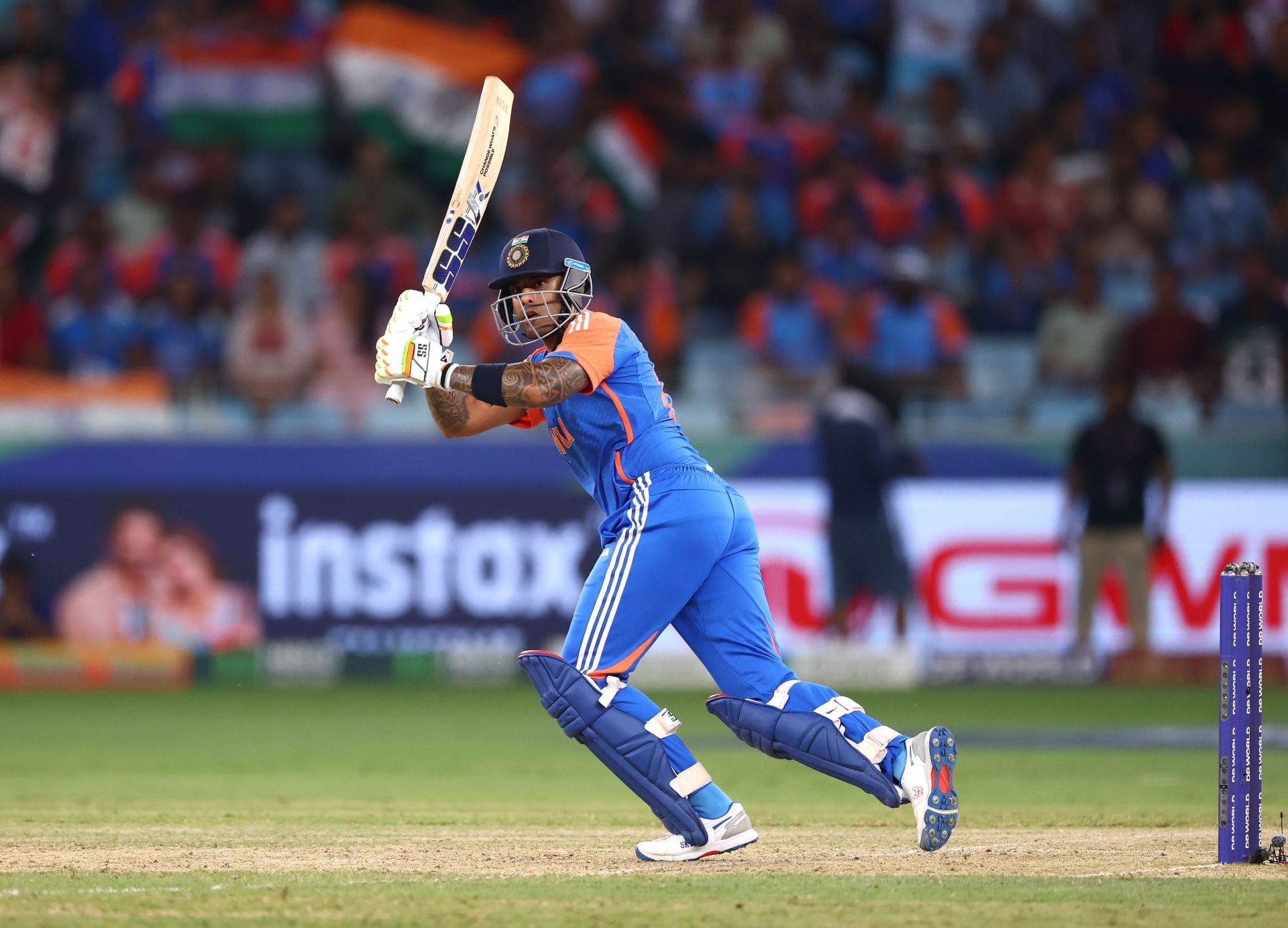 India v Sri Lanka - Asia Cup - Source: Getty