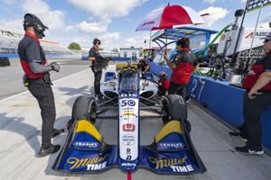 Will Buxton shares major detail about IndyCar silly season's next move