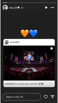 via Instagram /@drat_29