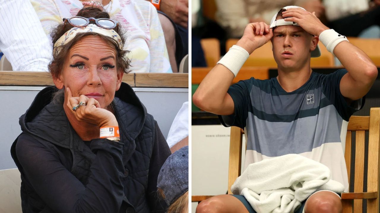 Mãe de Holger Rune Ataca a ATP: 'Sufocando' Jogadores com Penalidades e Calendário Cruel!