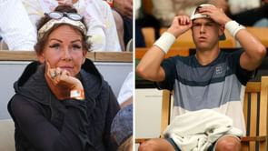 "Unreasonable" - Holger Rune's wounded mother accuses ATP of suffocating players with financial penalty and forcing 'unacceptable' schedule on them