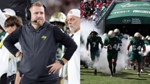 5 college football dark horse teams that are big-time contenders for a playoff spot in 2025 ft. USF Bulls
