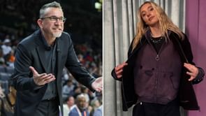 “Sometimes failing fast is beneficial” - Dallas Wings GM sees silver lining in disastrous team record during Paige Bueckers' rookie season