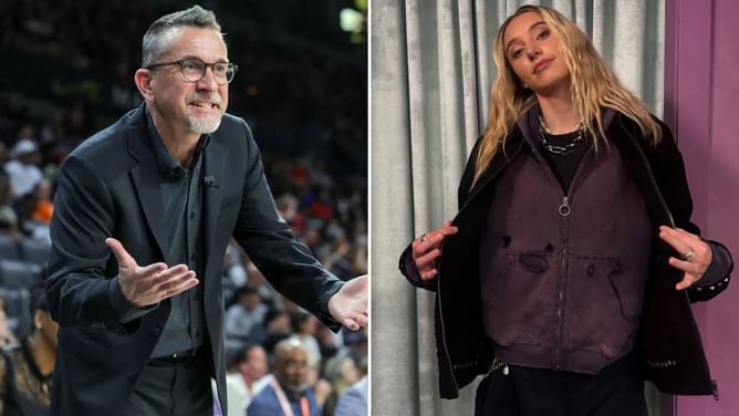 “Sometimes failing fast is beneficial” - Dallas Wings GM sees silver lining in disastrous team record during Paige Bueckers' rookie season