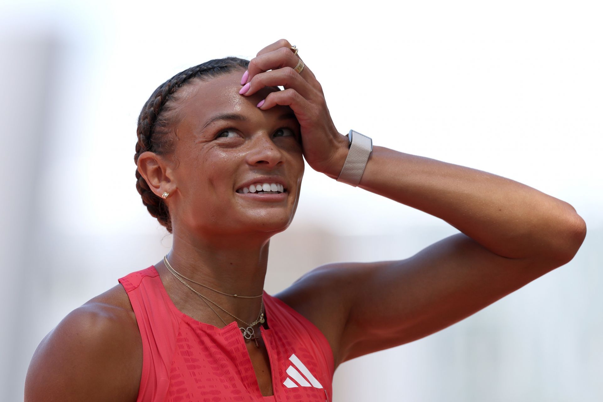 2025 USATF Outdoor Championships - Source: Getty