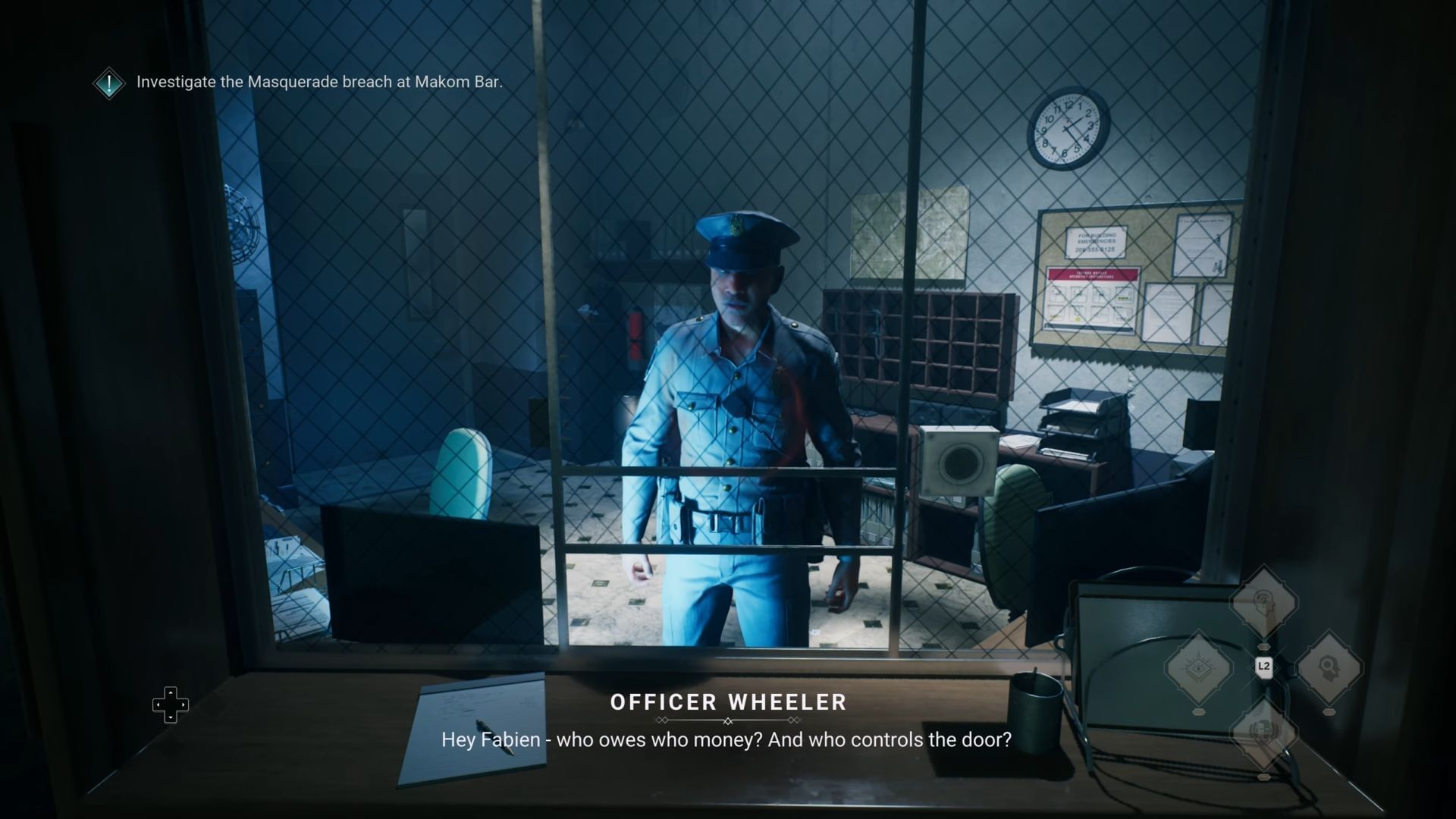 Use Forgetful Mind on Wheeler (Image via Paradox Interactive | YouTube: @Zoddronite)