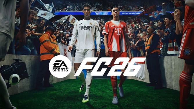 EA FC 26 v1.1 update preview October 2025: Everything we know so far