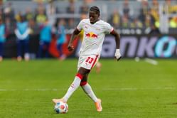 RB Leipzig vs Hamburg Prediction and Betting Tips | October 18th 2025
