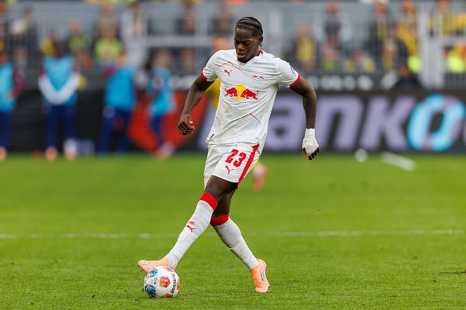 RB Leipzig vs Hamburg Prediction and Betting Tips | October 18th 2025