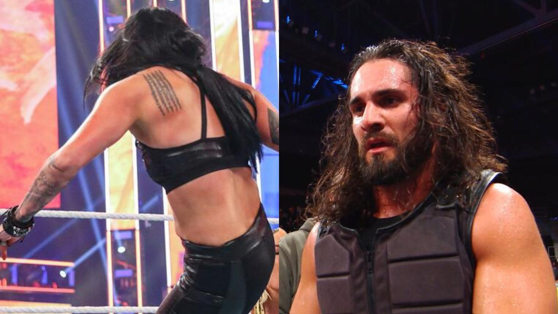 "I was in this man's home, f****** his wife" - 4 Wild confessions from former WWE Superstar Sonya Deville