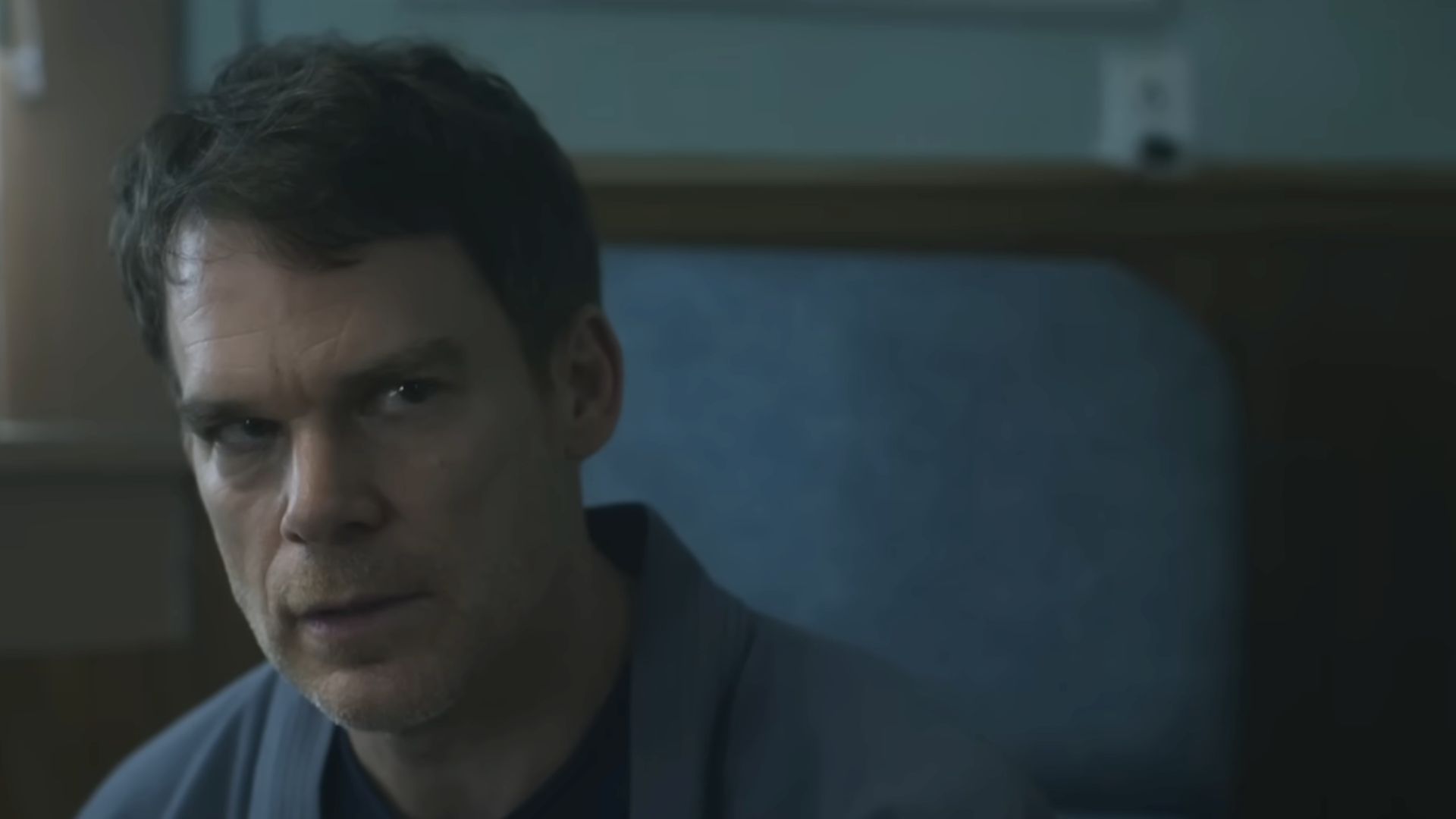 Dexter: Resurrection is coming for season 2 (Image via Paramount+)