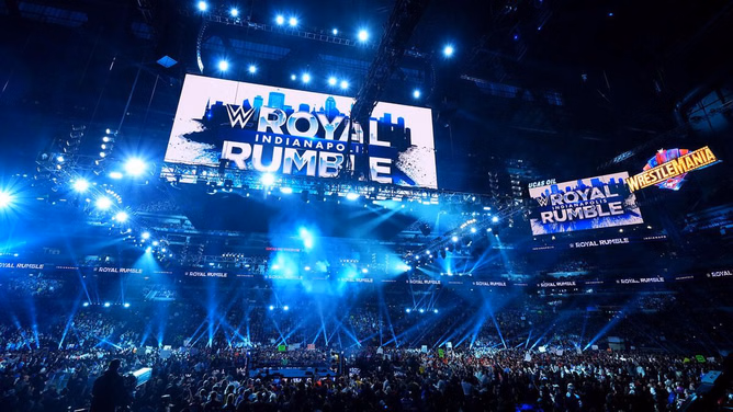 Beloved Royal Rumble Winner in Talks About Returning for Huge WWE Match in 2026 After 14 Years