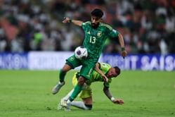 Saudi Arabia vs Iraq Prediction and Betting Tips | October 14th 2025