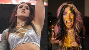Kris Statlander sends a message to Mercedes Mone after embarrassing her on AEW Dynamite