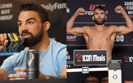 BKFC 82 Newark walkout songs: Which tracks Mike Perry, Jeremy Stephens and others have used before?