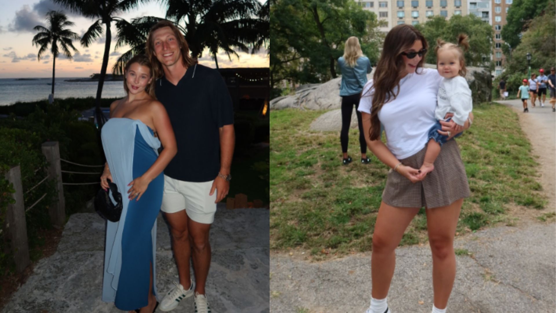 Trevor Lawrence