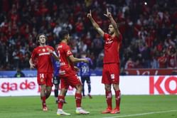 LA Galaxy vs Toluca Prediction and Betting Tips | October 1st