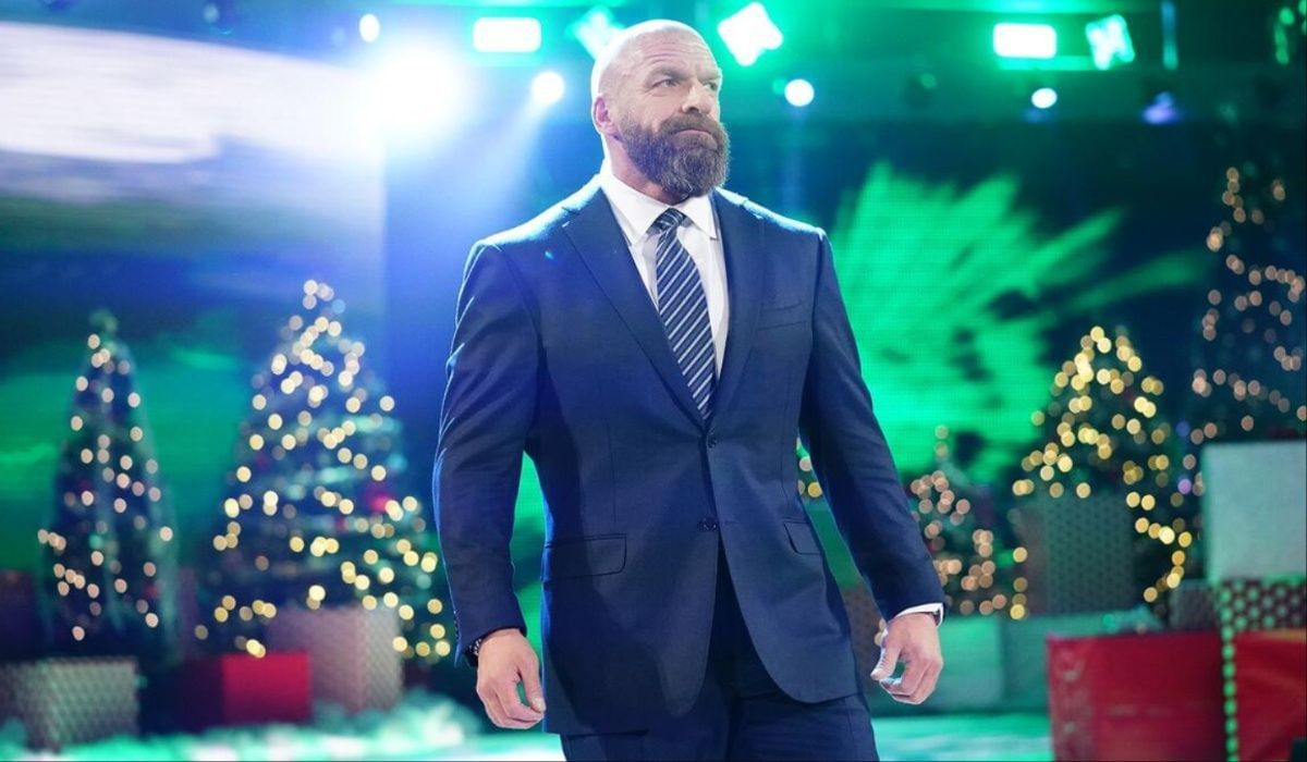 Triple H