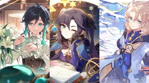 Genshin Impact Luna III leaks: List of 5-star characters getting direct buffs