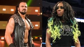 Drew McIntyre takes a dig at Naomi after beating her husband on WWE SmackDown