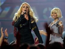 Did Nicki Minaj tour with Britney Spears? Friendship explored as rapper slams singer’s ex-husband over controversial memoir
