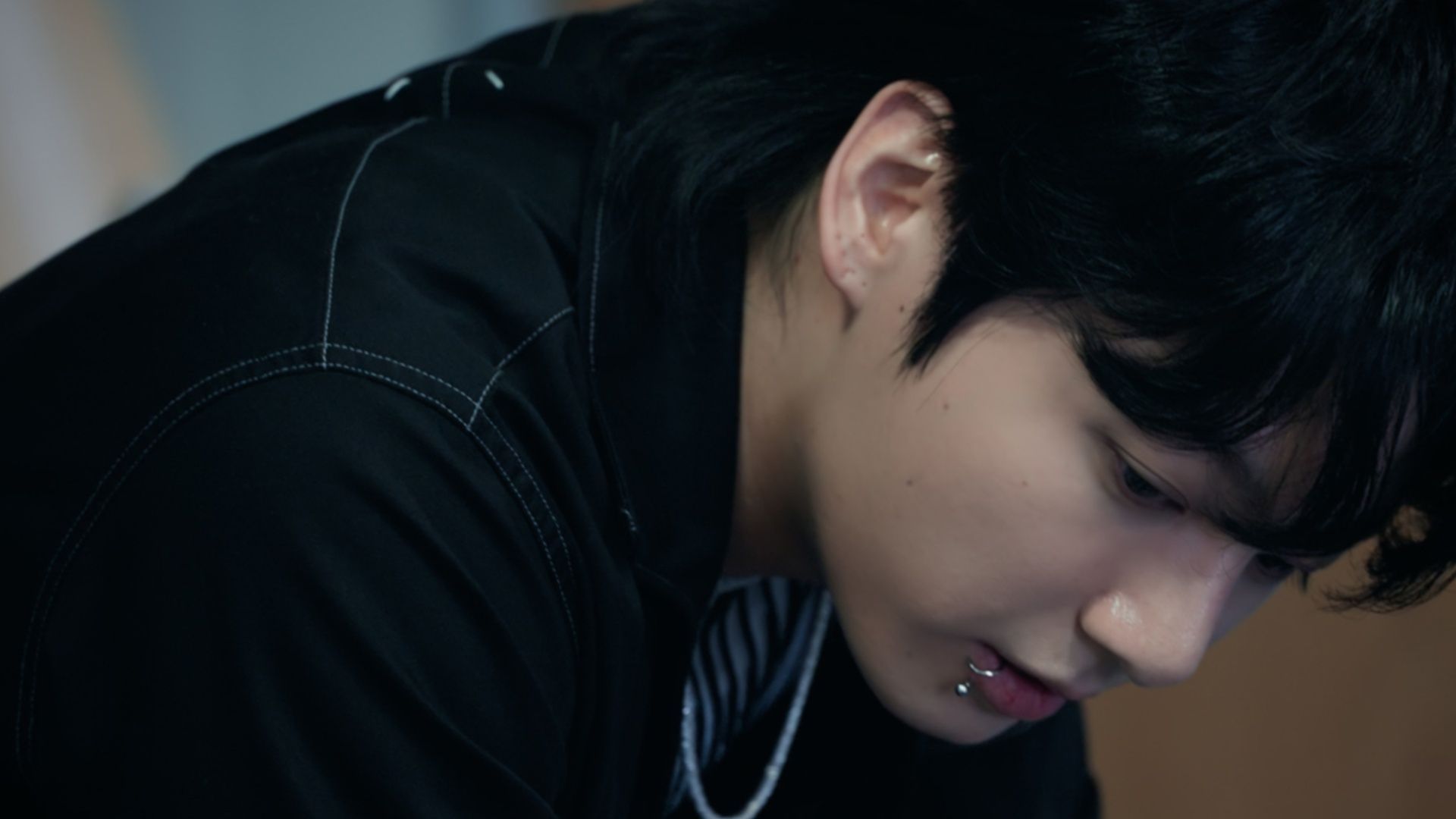 BTS&#039; Jungkook (Image via X/@bts_bighit)