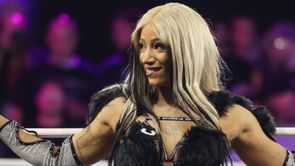 "I think she might be about to lose," "Come on Athena"- Fans go berserk after Mercedes Mone issues an open challenge for AEW WrestleDream