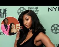 "My girl" - Angel Reese adores Travis Hunter's wife Leanna Lenee's 'obsession' with Sky star's personalized gift box