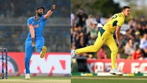 Jasprit Bumrah vs Josh Hazlewood - comparing their stats after 89 ODIs ahead of AUS vs IND 2025 series