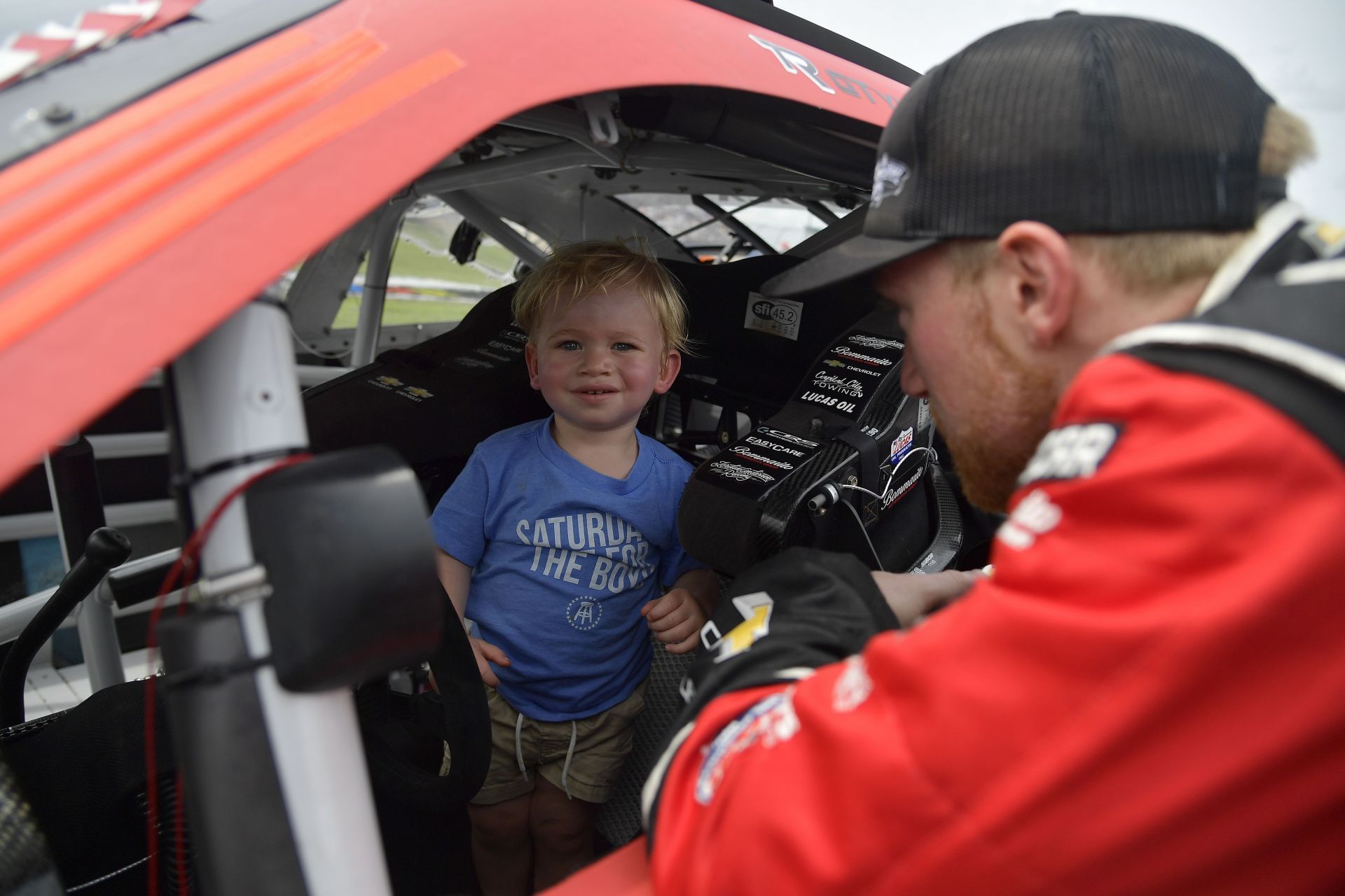 NASCAR Xfinity Series Tennessee Lottery 250 - Source: Getty