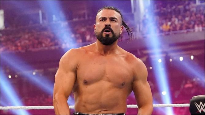 Unfortunate update on Andrade's in-ring status following WWE non-compete clause controversy - Reports