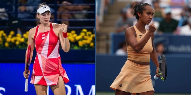 Tokyo 2025: Elena Rybakina vs Leylah Fernandez preview, head-to-head, prediction, odds, and betting tips | Pan Pacific Open